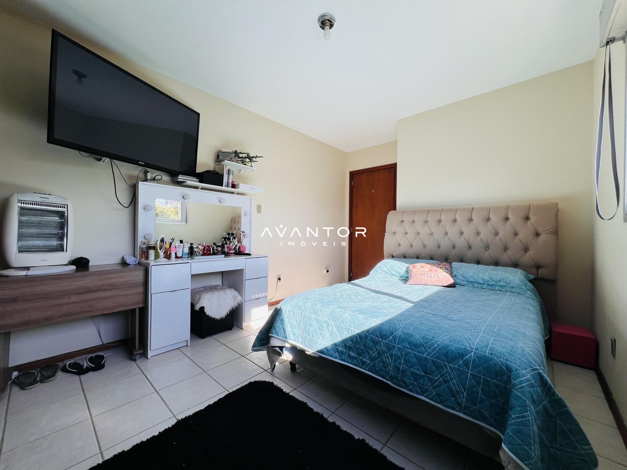 Apartamento com 2 quartos à venda no Residencial Calegaro, em Camobi, Santa Maria/RS — foto 6 de 16