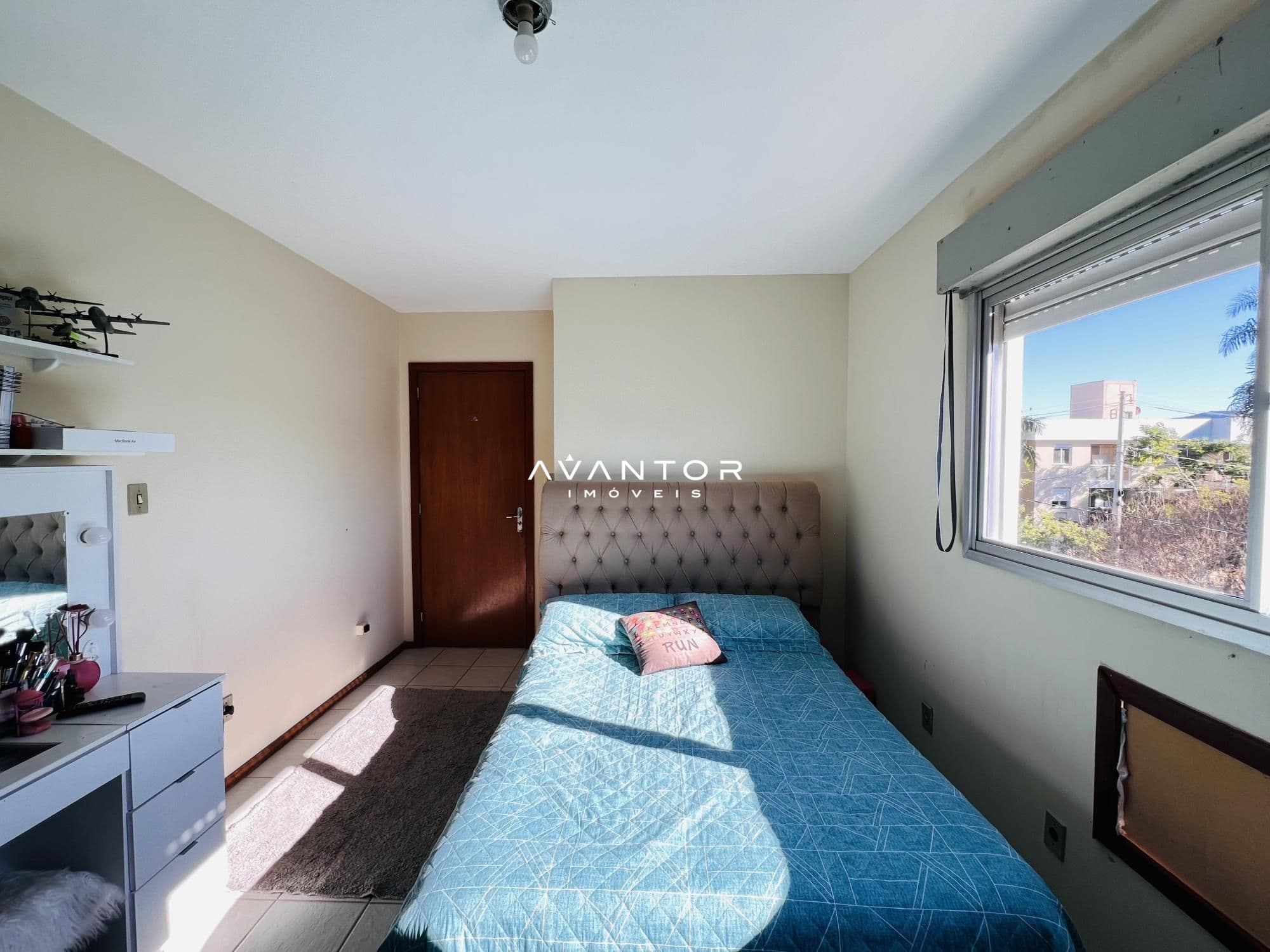 Apartamento com 2 quartos à venda no Residencial Calegaro, em Camobi, Santa Maria/RS — foto 7 de 16