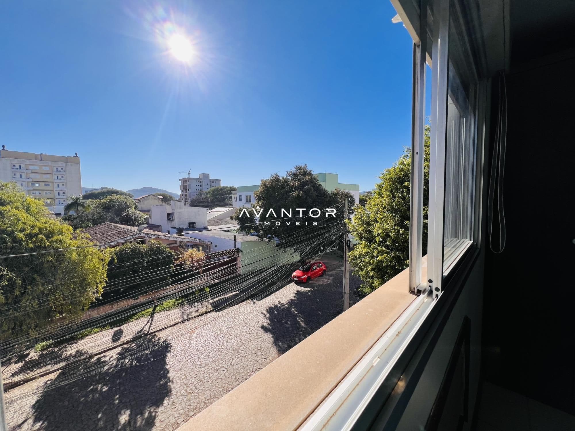 Apartamento com 2 quartos à venda no Residencial Calegaro, em Camobi, Santa Maria/RS — foto 10 de 16