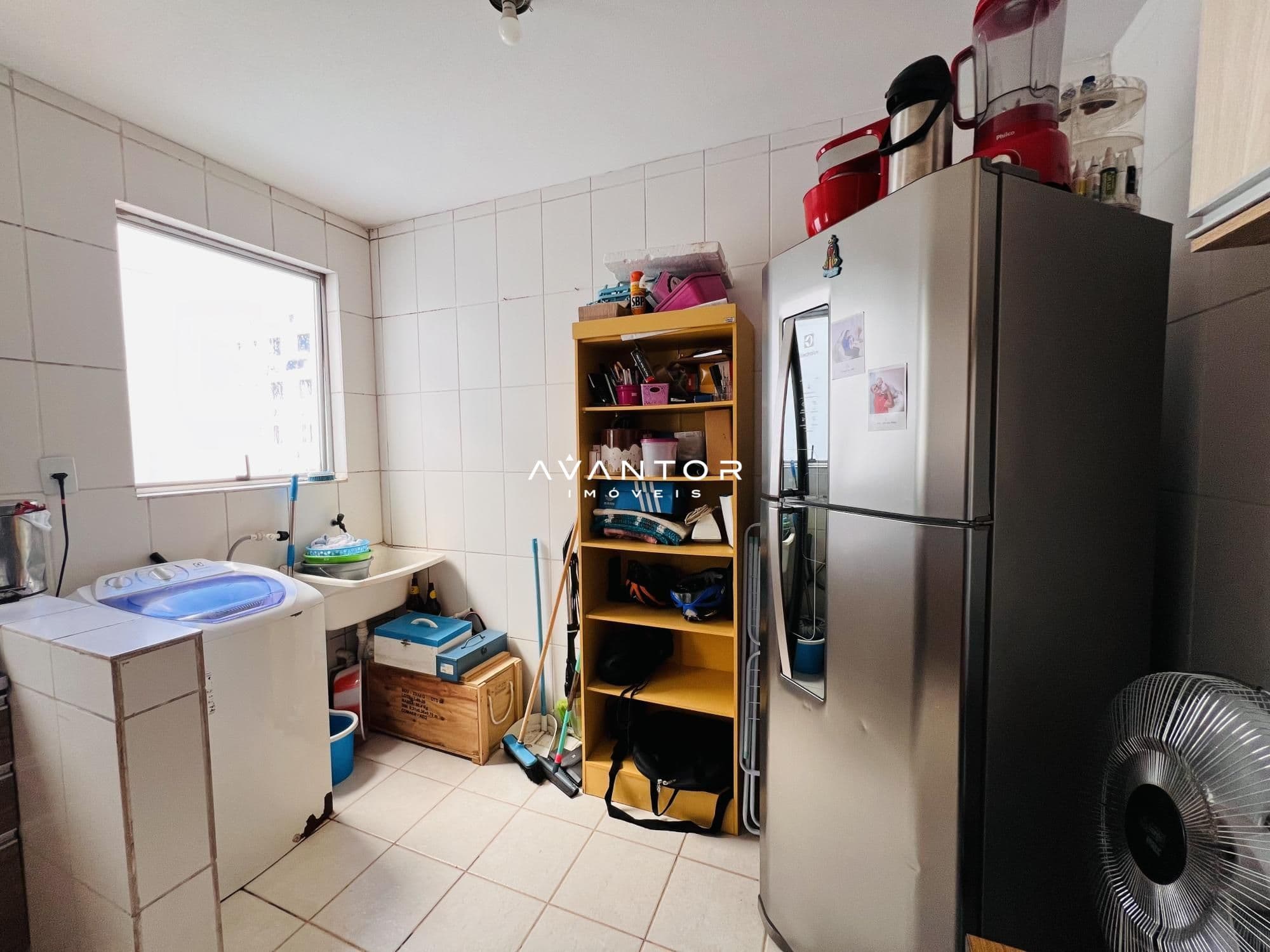 Apartamento com 2 quartos à venda no Residencial Calegaro, em Camobi, Santa Maria/RS — foto 12 de 16