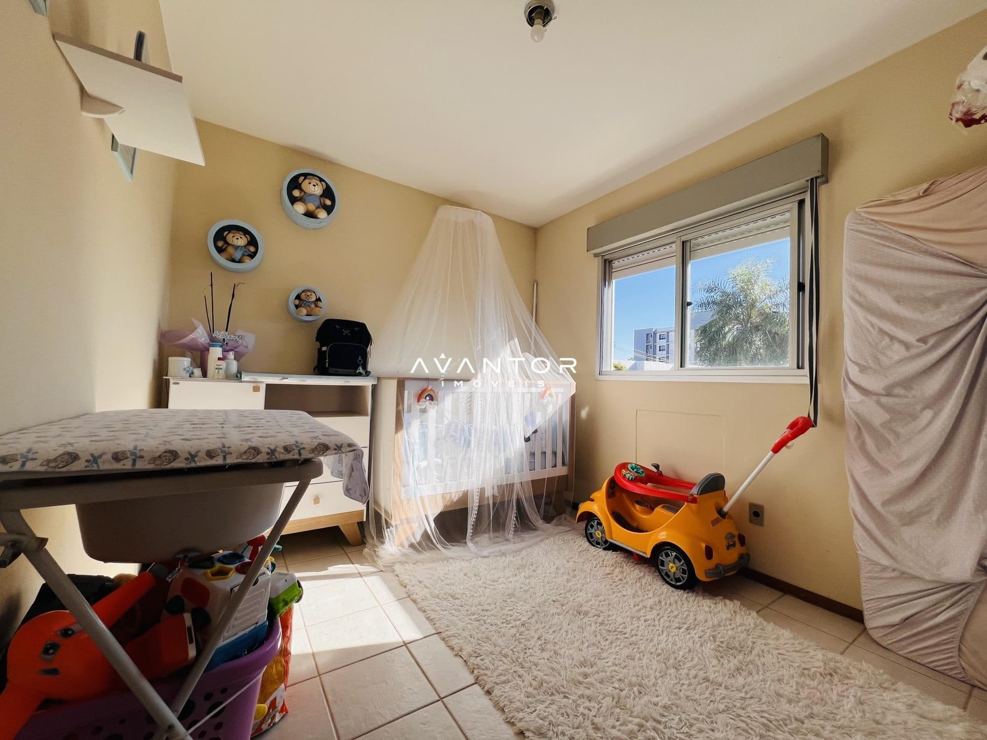 Apartamento com 2 quartos à venda no Residencial Calegaro, em Camobi, Santa Maria/RS — foto 13 de 16
