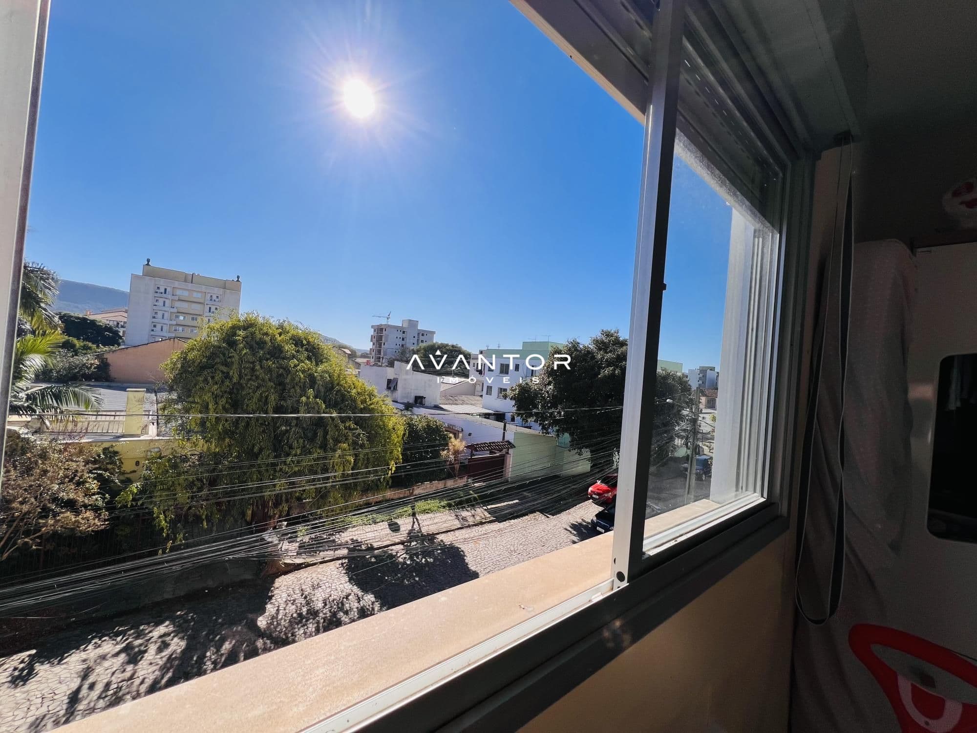 Apartamento com 2 quartos à venda no Residencial Calegaro, em Camobi, Santa Maria/RS — foto 15 de 16