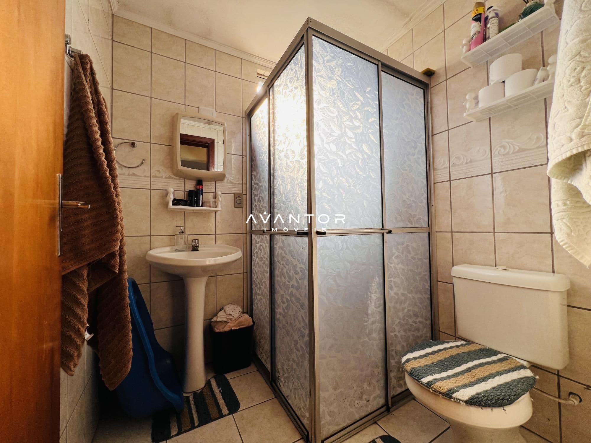 Apartamento com 2 quartos à venda no Residencial Calegaro, em Camobi, Santa Maria/RS — foto 16 de 16
