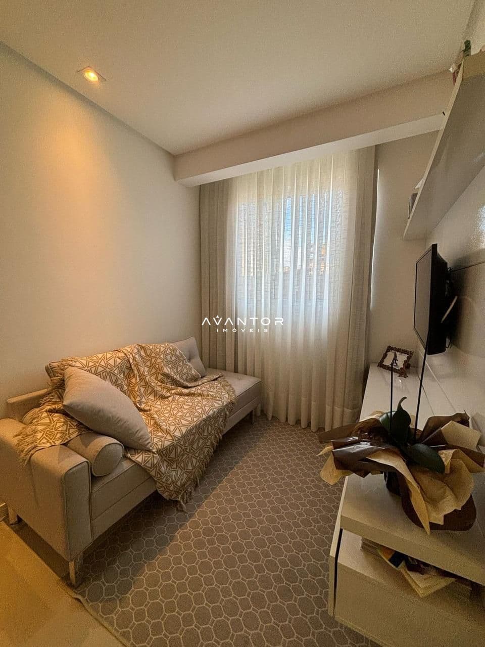 Apartamento com 2 quartos à venda no Residencial Parque das Oliveiras, em Taboleiro dos Oliveiras, Itapema/SC — foto 8 de 26