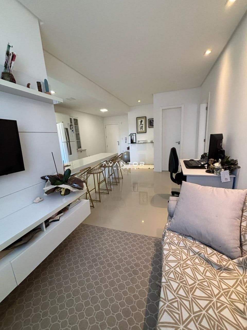 Apartamento com 2 quartos à venda no Residencial Parque das Oliveiras, em Taboleiro dos Oliveiras, Itapema/SC — foto 10 de 26