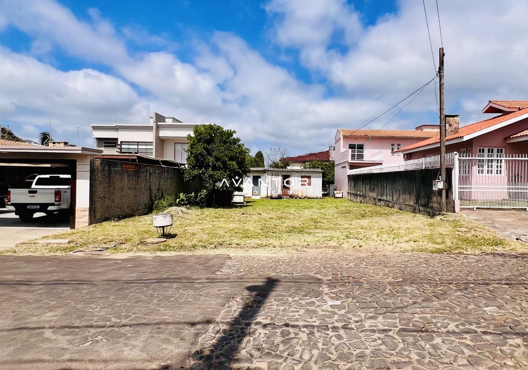 Terreno à venda em Camobi, Santa Maria/RS — foto 3 de 6
