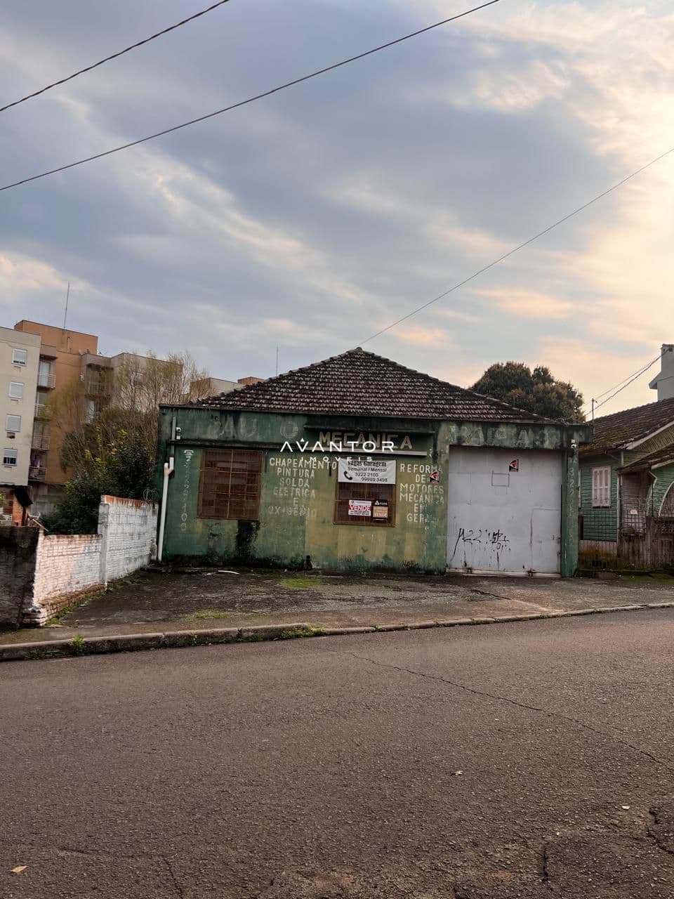 Terreno à venda em Nossa Senhora do Rosário, Santa Maria/RS — foto 2 de 3