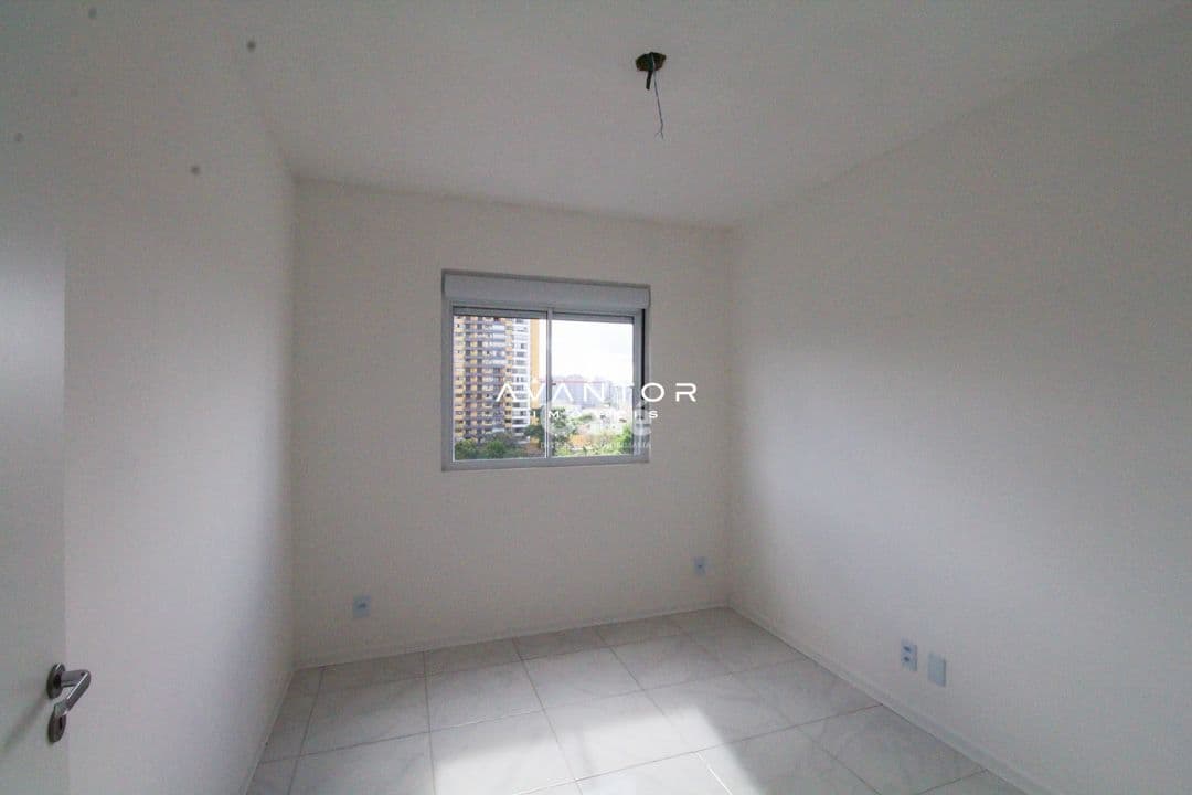 Apartamento com 57,18 m², 2 dormitórios 1 vaga de garagem — Apartamento com 2 quartos à venda em Bonfim, Santa Maria/RS