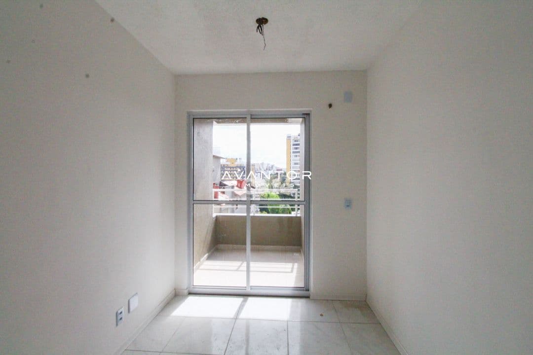 Apartamento com 57,18 m², 2 dormitórios 1 vaga de garagem — Apartamento com 2 quartos à venda em Bonfim, Santa Maria/RS