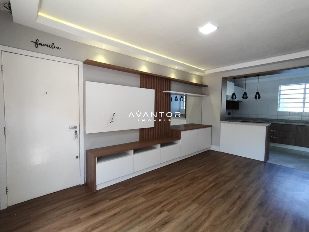Apartamento com 2 quartos à venda no Edifício Mirage, em Camobi, Santa Maria/RS — foto 3 de 21