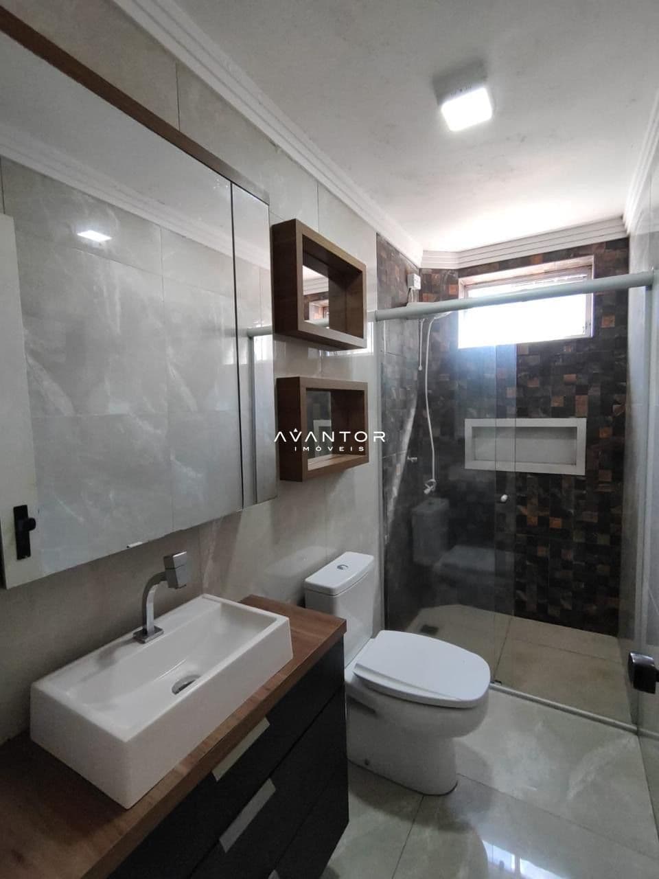Apartamento com 2 quartos à venda no Edifício Mirage, em Camobi, Santa Maria/RS — foto 21 de 21