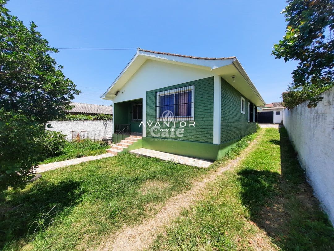 Casa com 4 quartos à venda em São José, Santa Maria/RS — foto 2 de 28