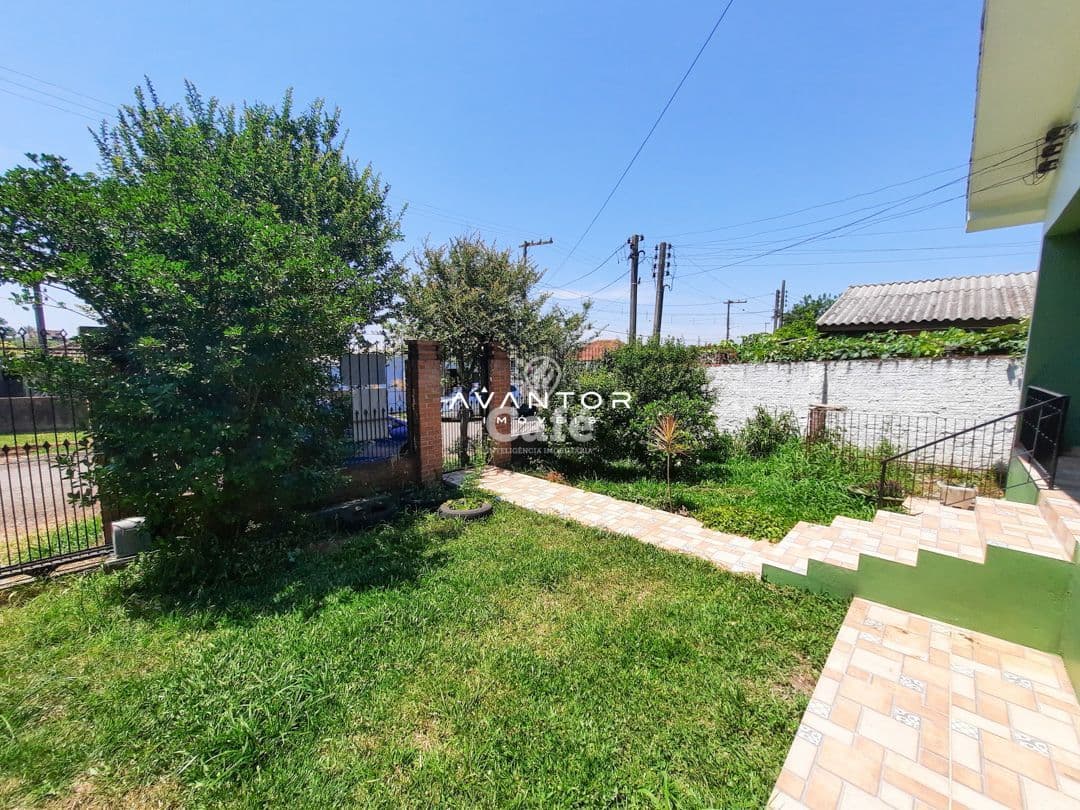Casa com 4 quartos à venda em São José, Santa Maria/RS — foto 3 de 28