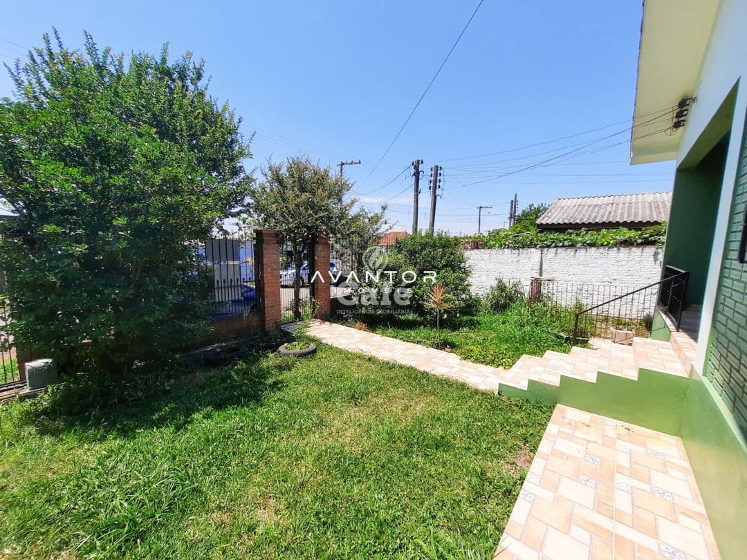 Casa com 4 quartos à venda em São José, Santa Maria/RS — foto 4 de 28