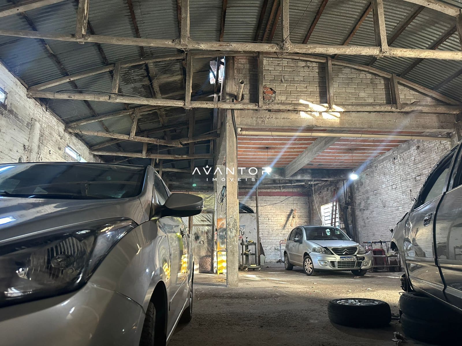 Pavilhão com 1 sala à venda em Caturrita, Santa Maria/RS — foto 4 de 9