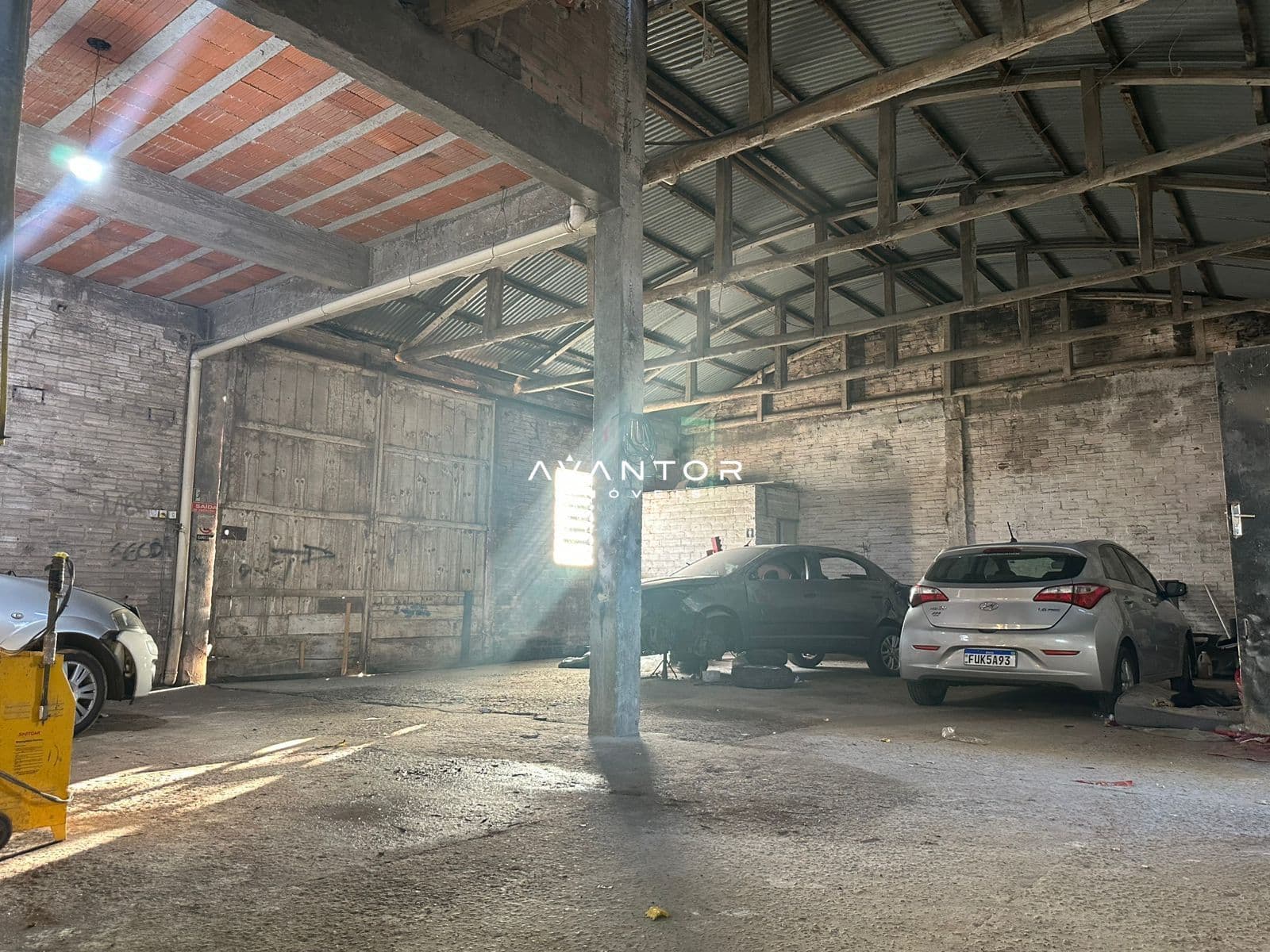 Pavilhão com 1 sala à venda em Caturrita, Santa Maria/RS — foto 6 de 9