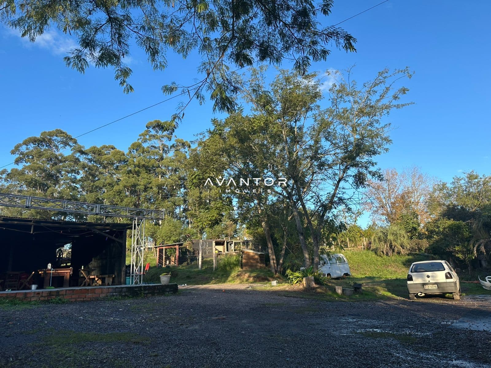 Pavilhão com 1 sala à venda em Caturrita, Santa Maria/RS — foto 8 de 9