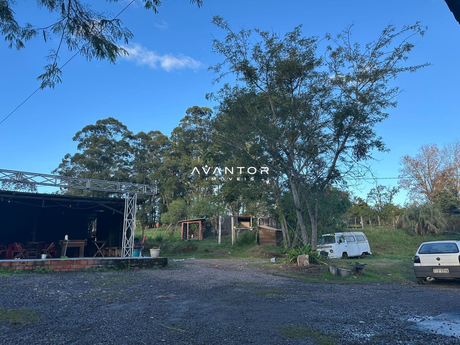 Pavilhão com 1 sala à venda em Caturrita, Santa Maria/RS — foto 9 de 9