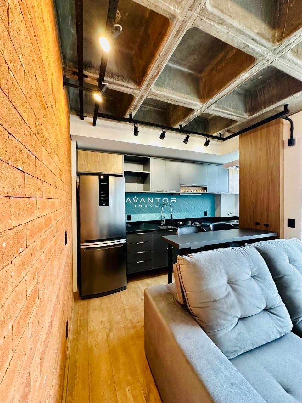 Apartamento com 1 quarto à venda no Residencial Tiradentes, em Nossa Senhora Medianeira, Santa Maria/RS — foto 3 de 13