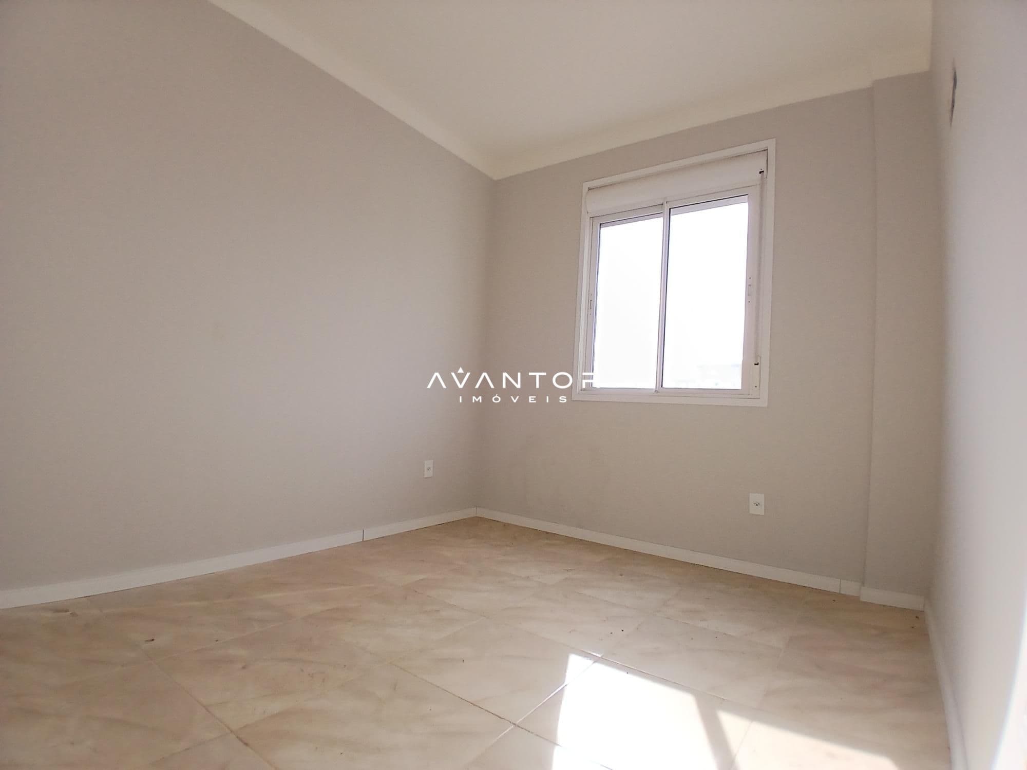 Apartamento com 1 quarto à venda no Residencial Visione, em Menino Jesus, Santa Maria/RS — foto 2 de 7