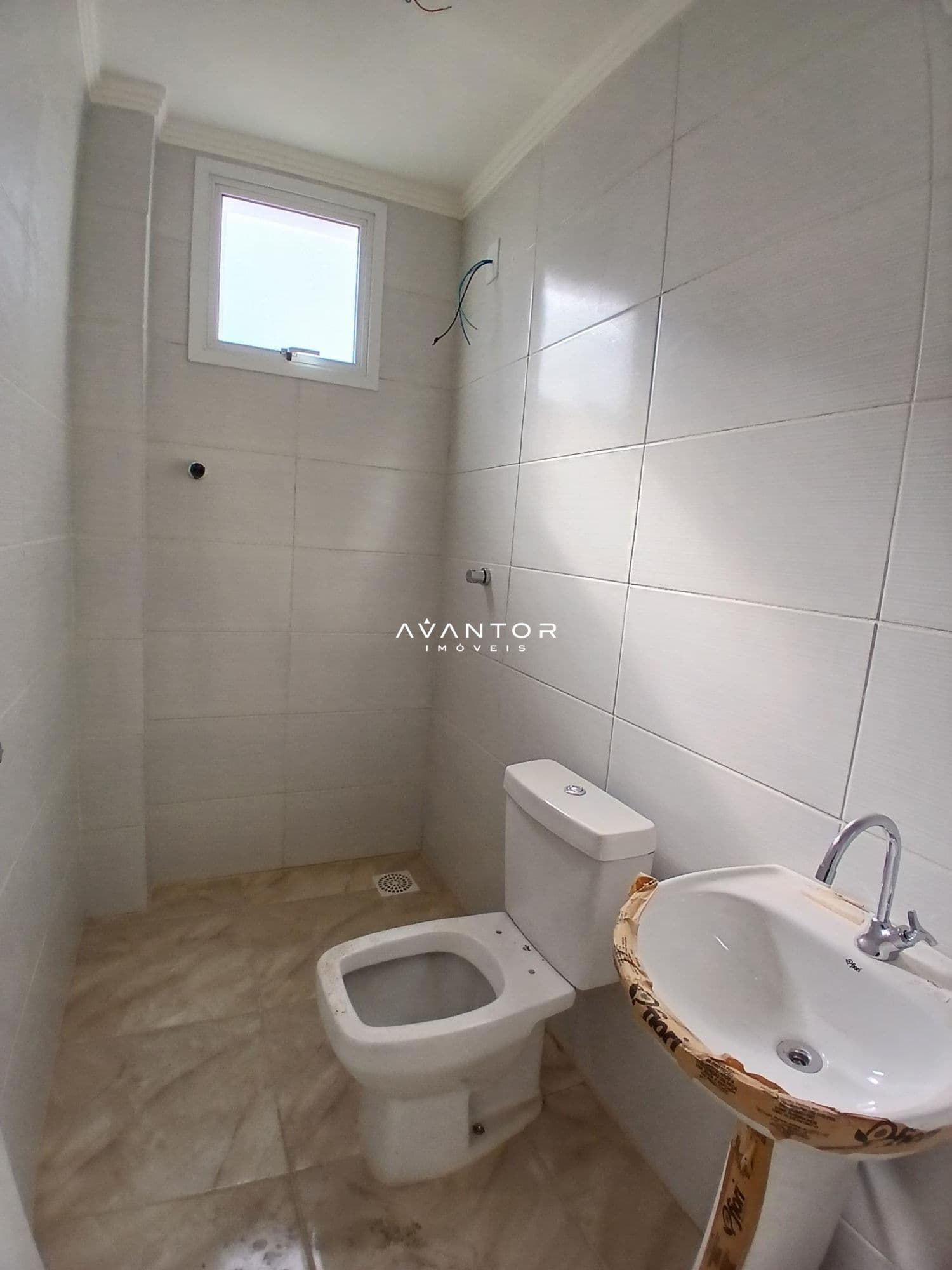 Apartamento com 1 quarto à venda no Residencial Visione, em Menino Jesus, Santa Maria/RS — foto 7 de 7