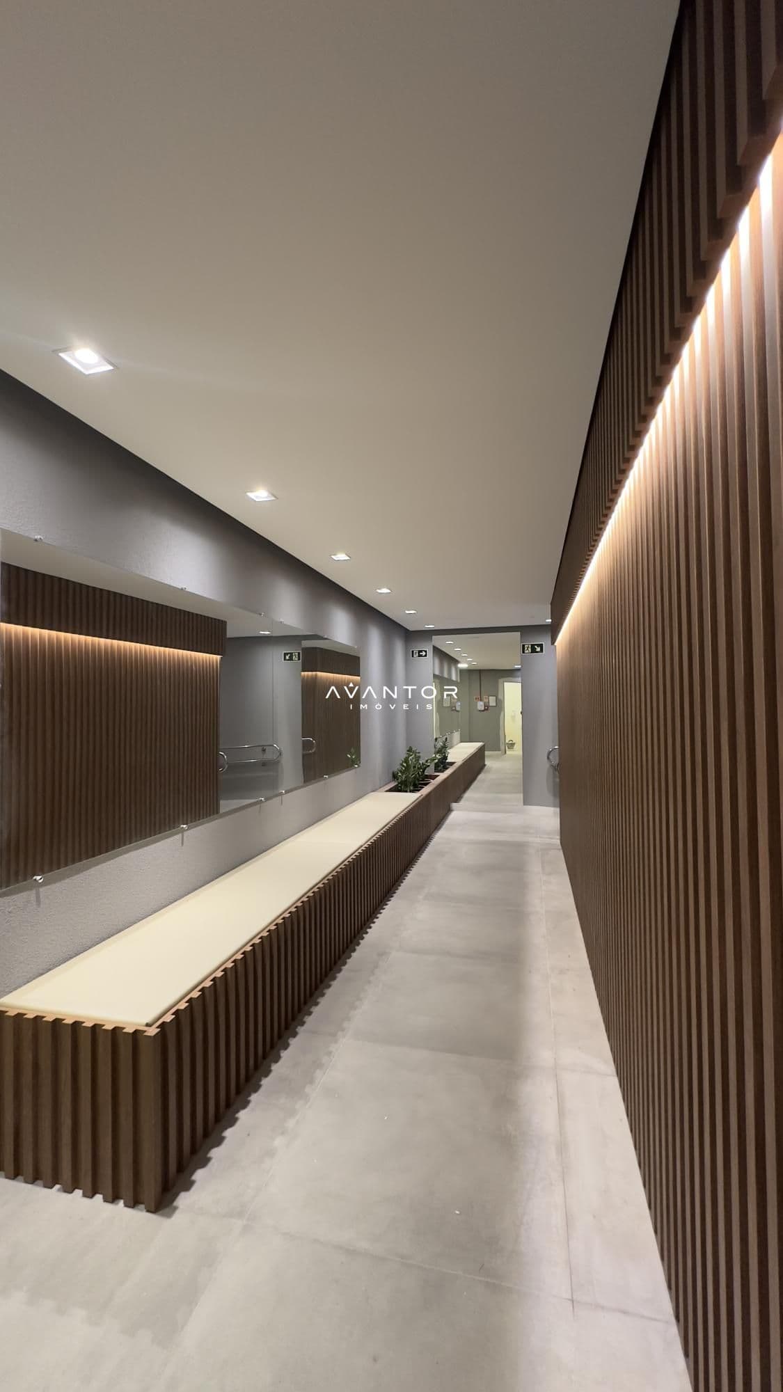 Apartamento com 2 quartos à venda no Residencial VIVANT, em Centro, Santa Maria/RS — foto 4 de 10