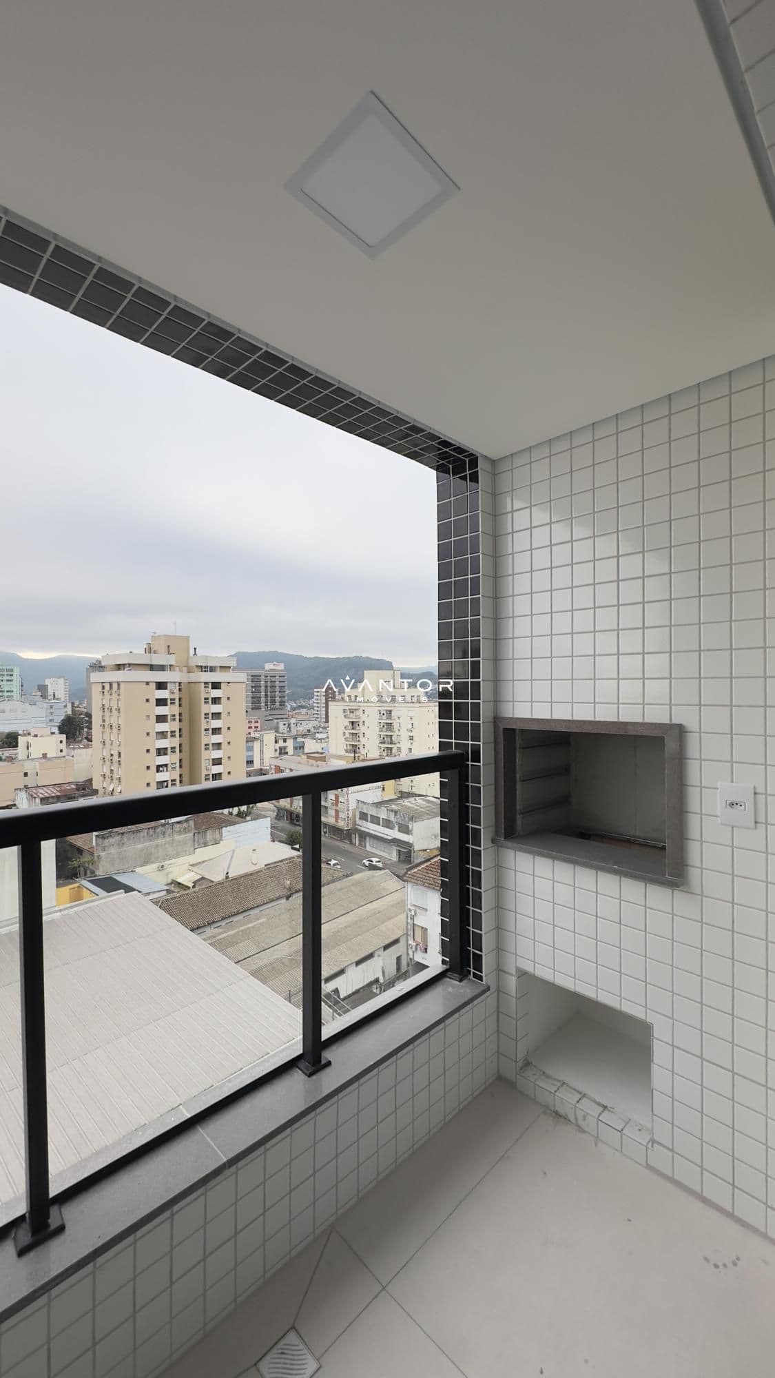 Apartamento com 2 quartos à venda no Residencial VIVANT, em Centro, Santa Maria/RS — foto 7 de 10