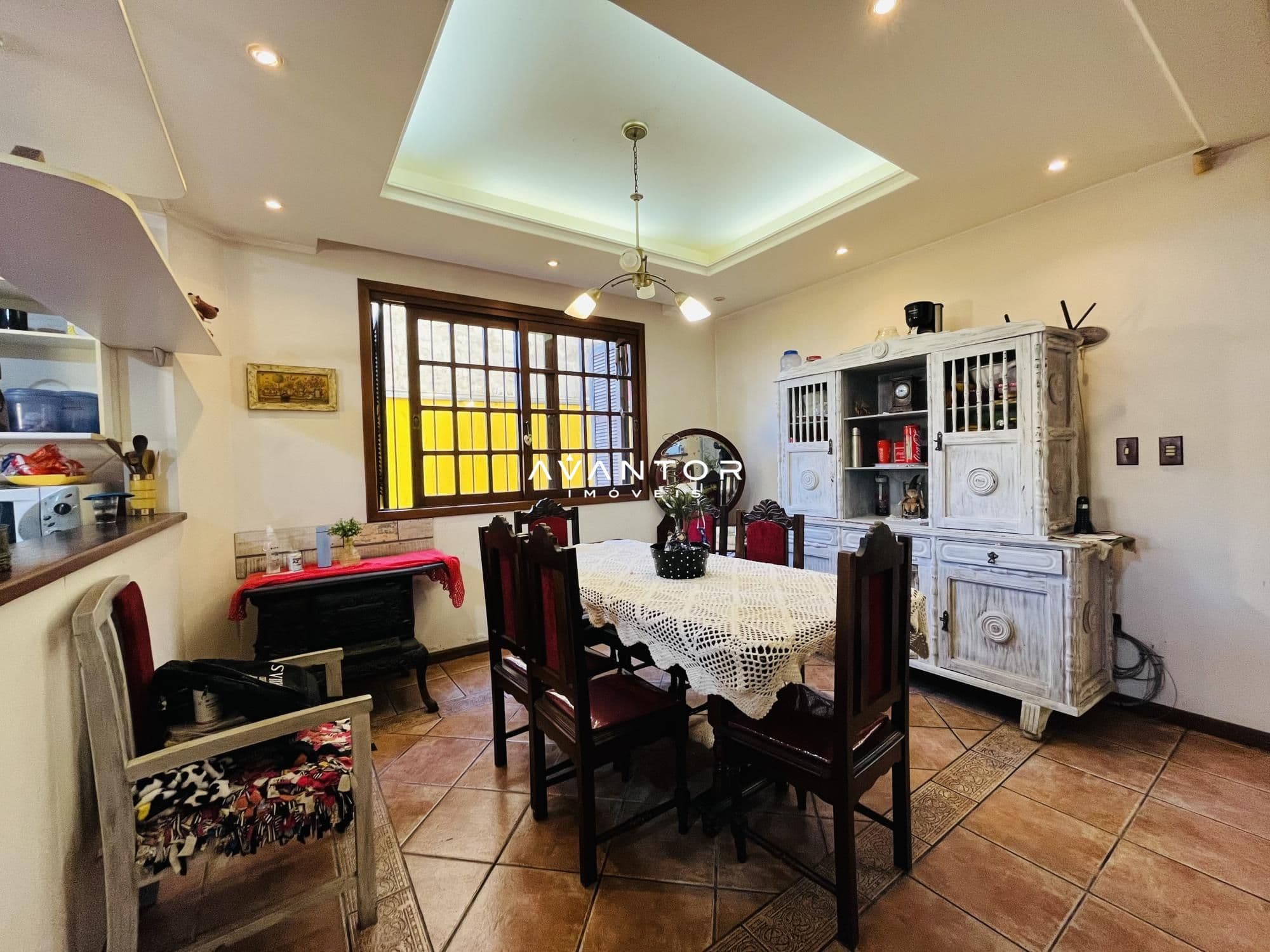 Casa com 4 quartos à venda em Nossa Senhora do Perpétuo Socorro, Santa Maria/RS — foto 9 de 23