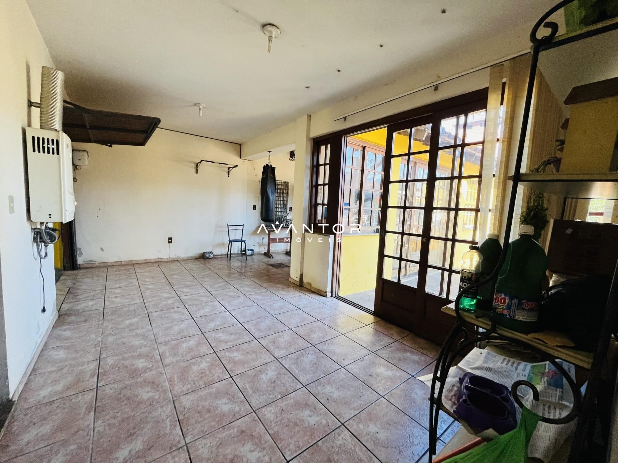 Casa com 4 quartos à venda em Nossa Senhora do Perpétuo Socorro, Santa Maria/RS — foto 11 de 23