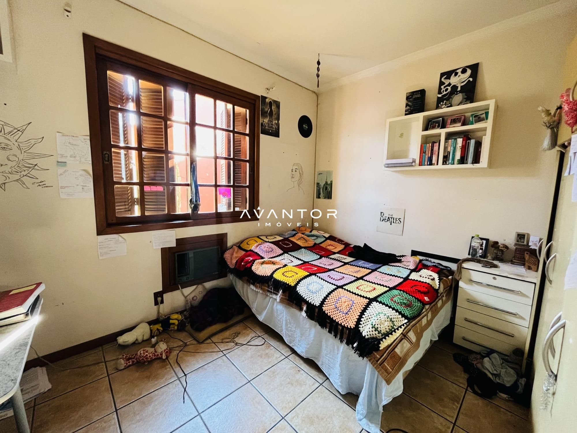 Casa com 4 quartos à venda em Nossa Senhora do Perpétuo Socorro, Santa Maria/RS — foto 13 de 23