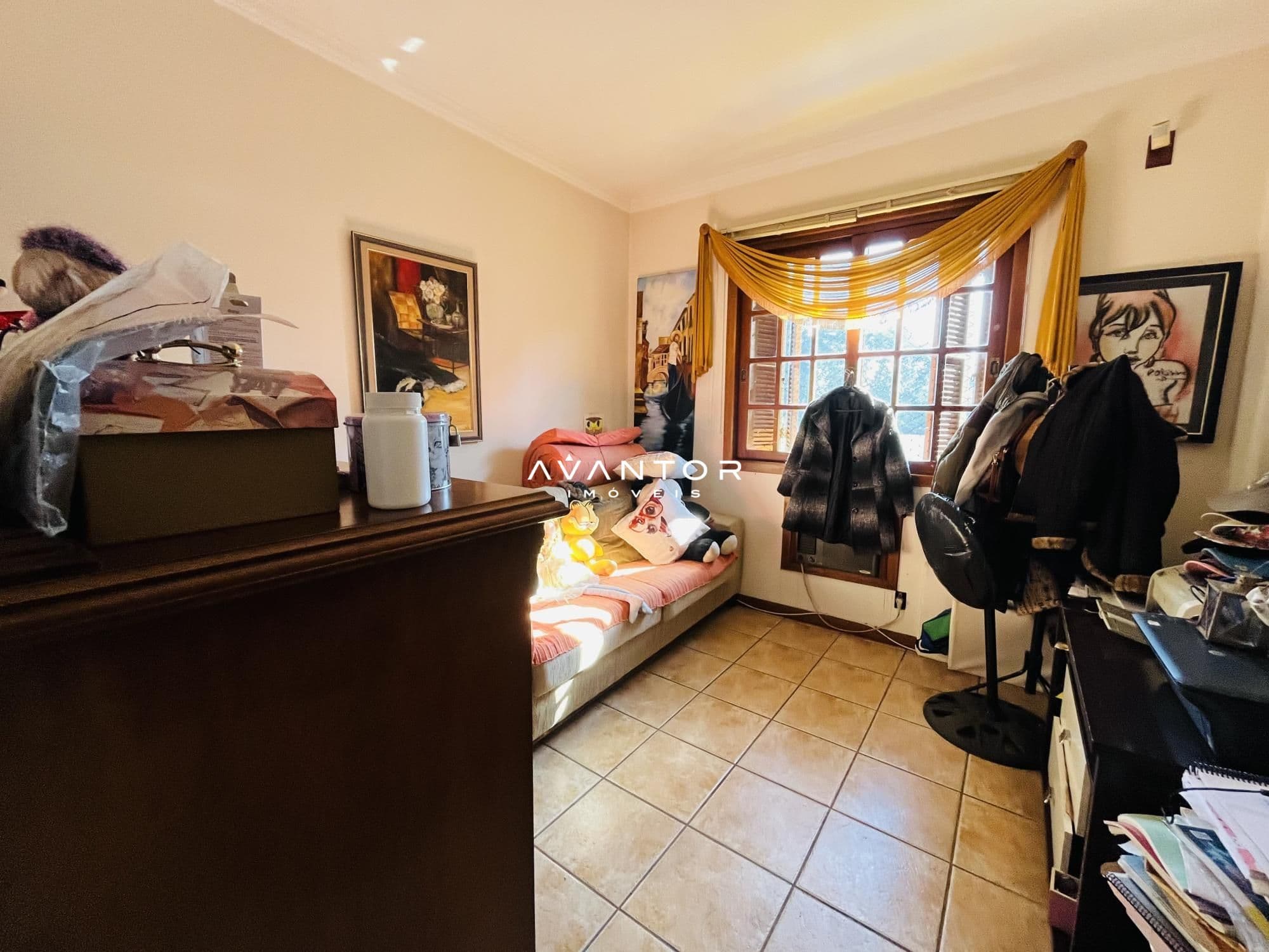 Casa com 4 quartos à venda em Nossa Senhora do Perpétuo Socorro, Santa Maria/RS — foto 16 de 23