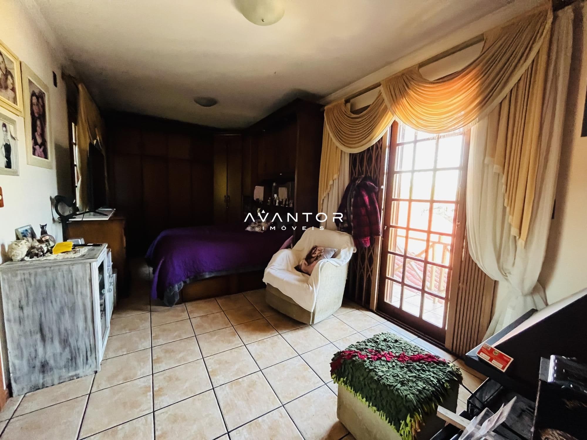 Casa com 4 quartos à venda em Nossa Senhora do Perpétuo Socorro, Santa Maria/RS — foto 17 de 23