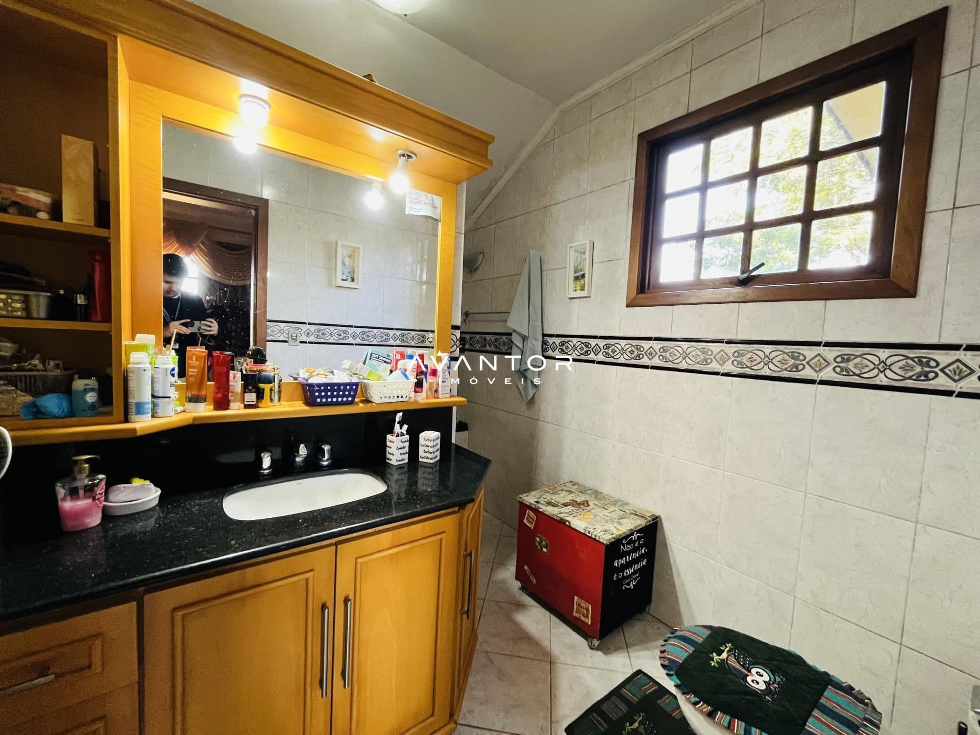 Casa com 4 quartos à venda em Nossa Senhora do Perpétuo Socorro, Santa Maria/RS — foto 18 de 23