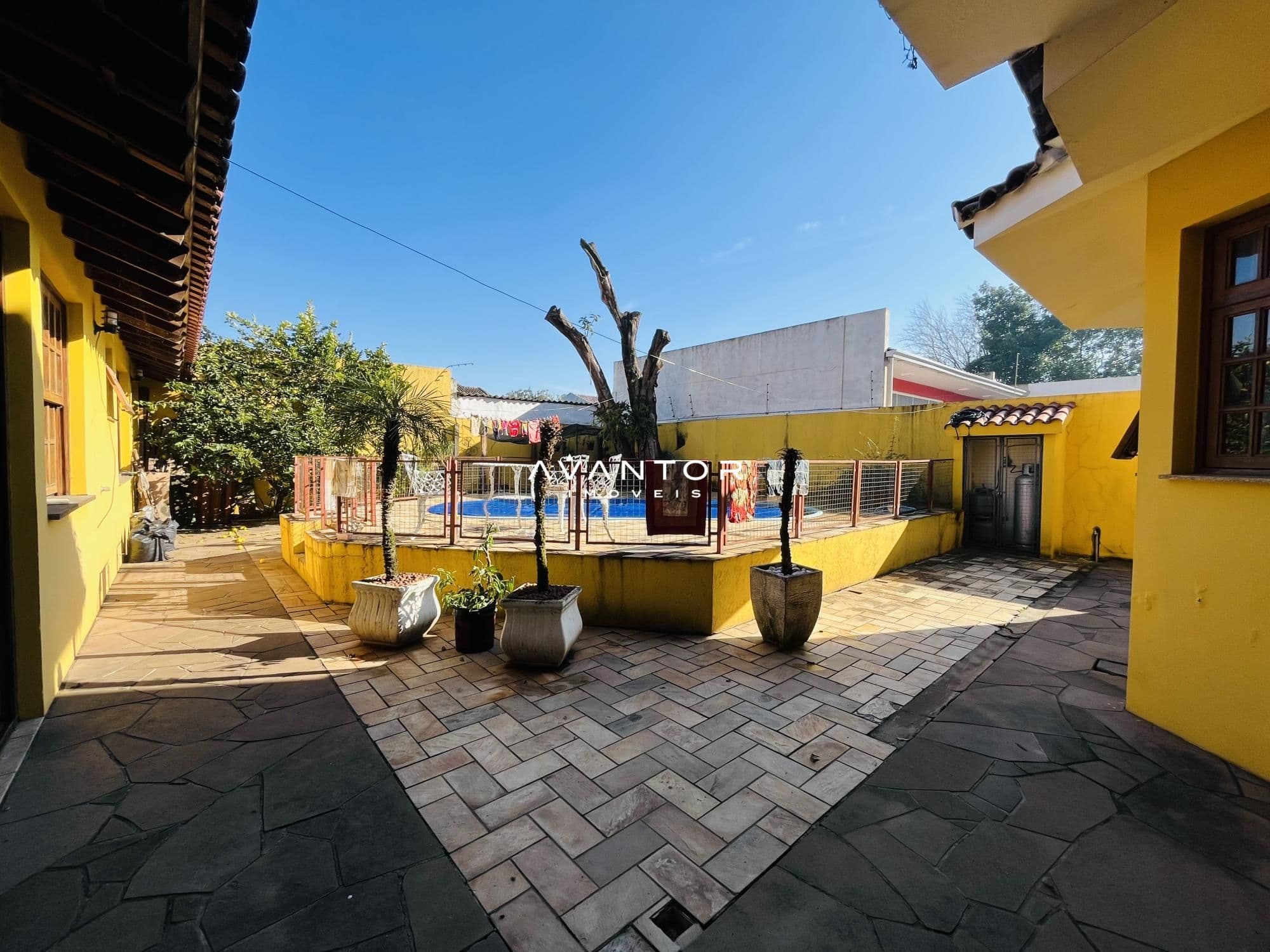 Casa com 4 quartos à venda em Nossa Senhora do Perpétuo Socorro, Santa Maria/RS — foto 19 de 23