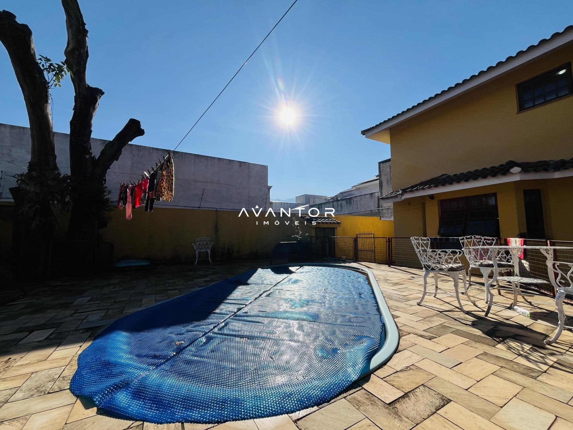 Casa com 4 quartos à venda em Nossa Senhora do Perpétuo Socorro, Santa Maria/RS — foto 20 de 23