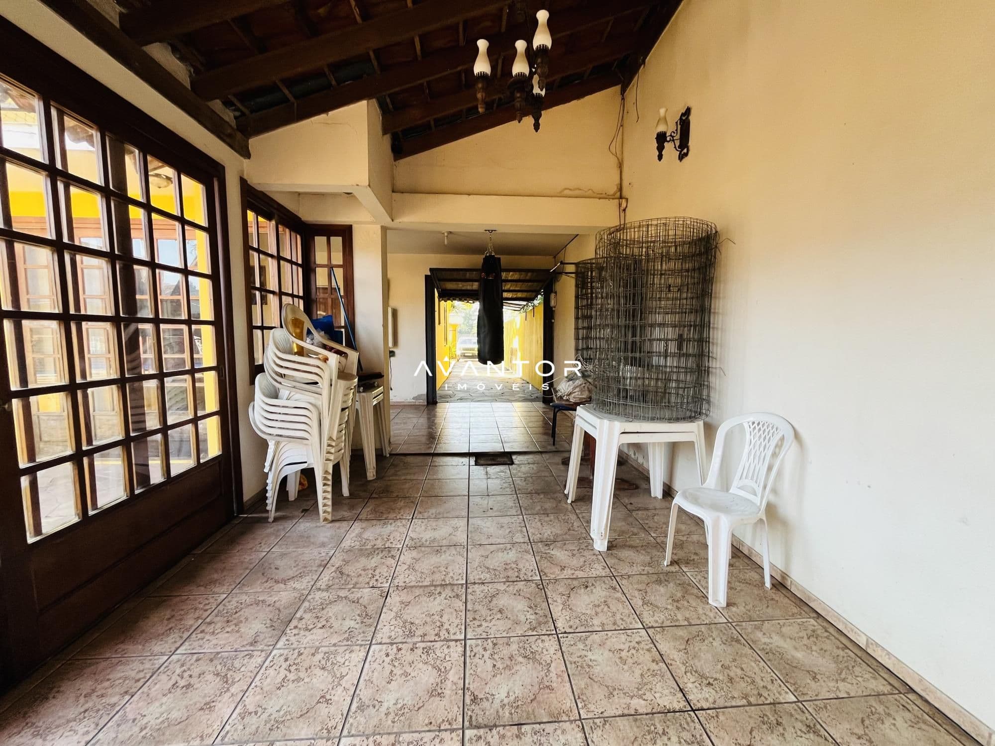 Casa com 4 quartos à venda em Nossa Senhora do Perpétuo Socorro, Santa Maria/RS — foto 22 de 23