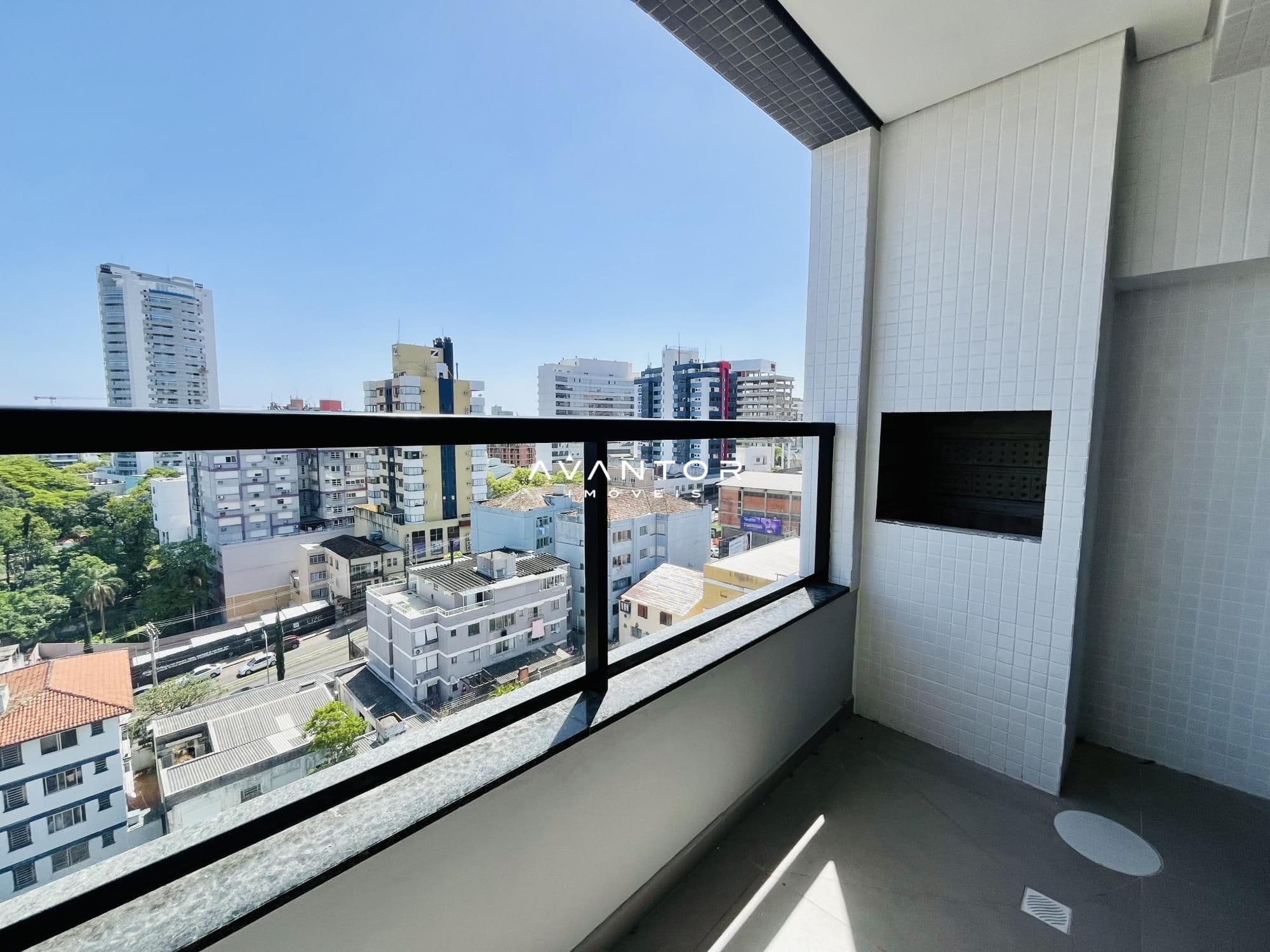 Apartamento com 3 quartos à venda no Altus Urban Living, em Nossa Senhora de Lourdes, Santa Maria/RS — foto 4 de 20