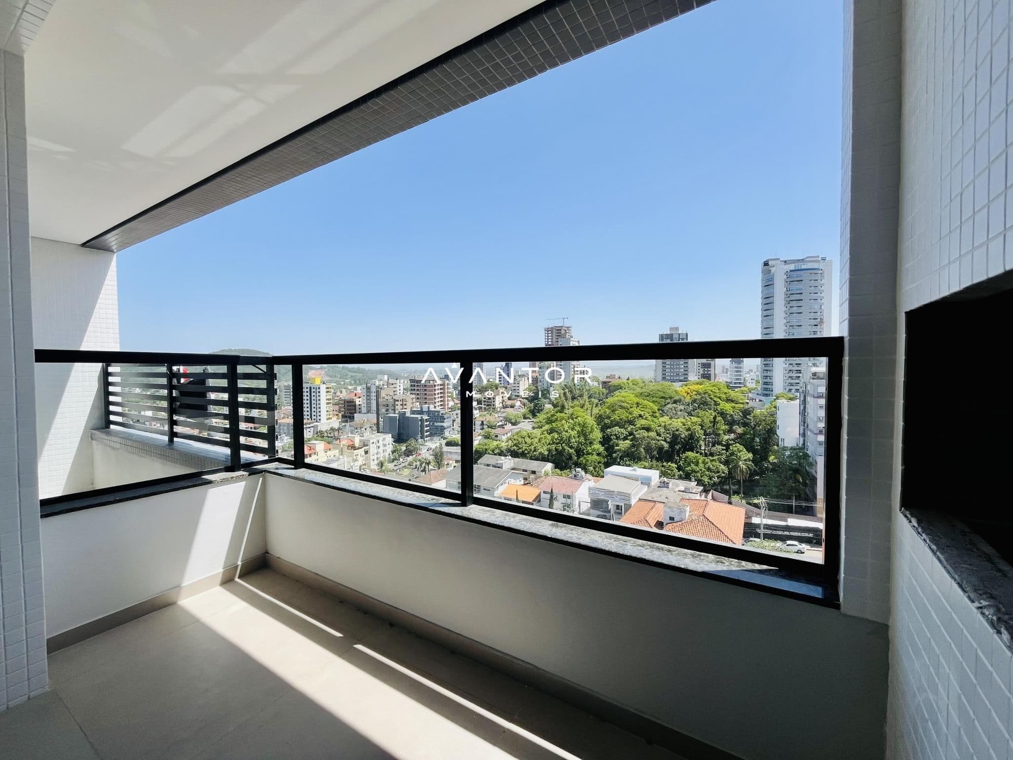 Apartamento com 3 quartos à venda no Altus Urban Living, em Nossa Senhora de Lourdes, Santa Maria/RS — foto 5 de 20