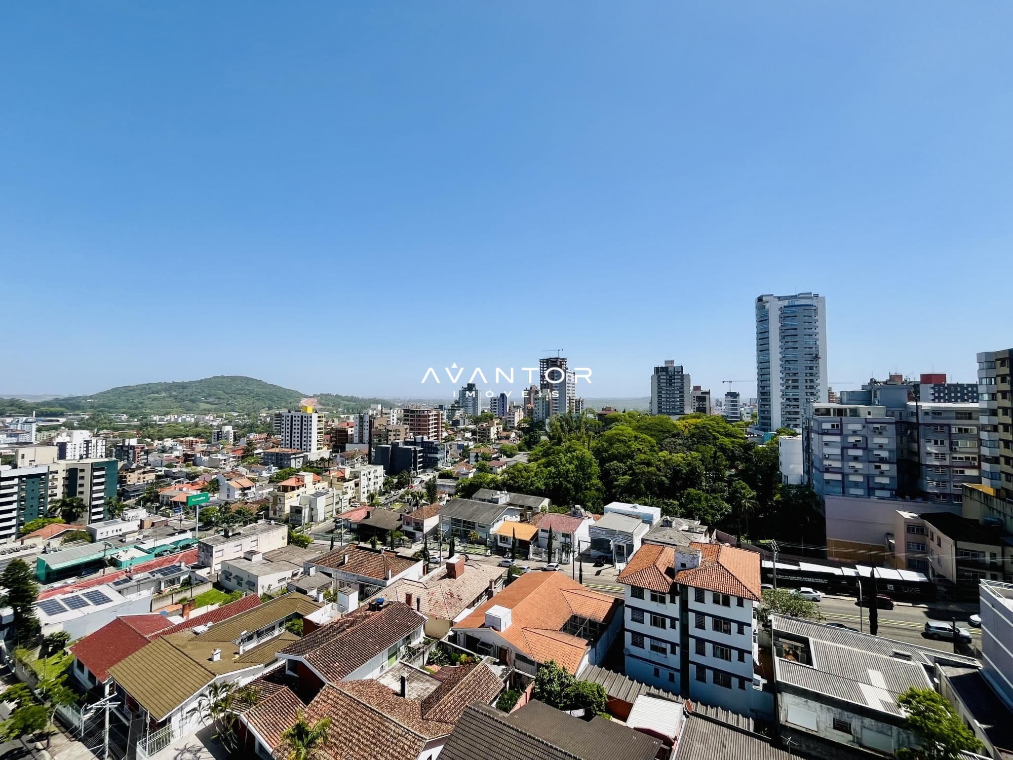 Apartamento com 3 quartos à venda no Altus Urban Living, em Nossa Senhora de Lourdes, Santa Maria/RS — foto 8 de 20