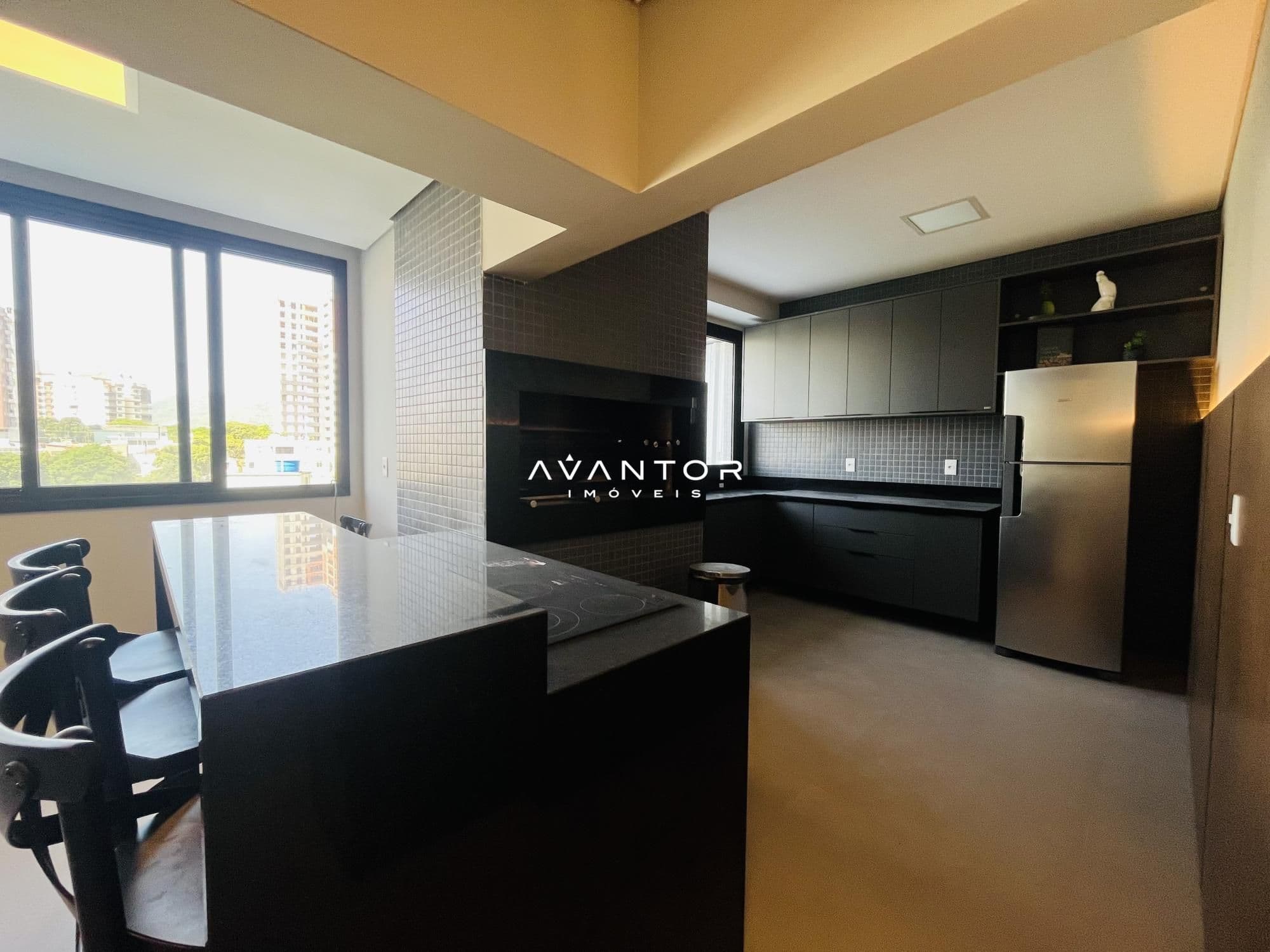 Apartamento com 3 quartos à venda no Altus Urban Living, em Nossa Senhora de Lourdes, Santa Maria/RS — foto 16 de 20