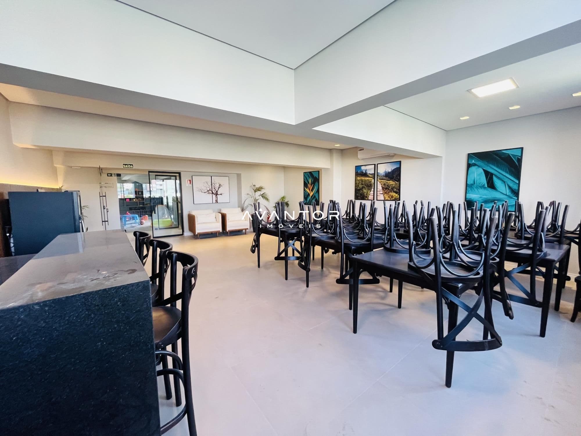 Apartamento com 3 quartos à venda no Altus Urban Living, em Nossa Senhora de Lourdes, Santa Maria/RS — foto 17 de 20