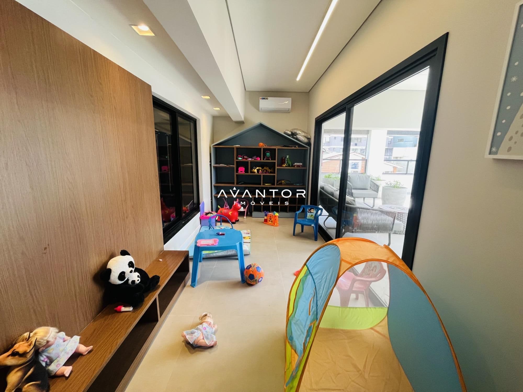 Apartamento com 3 quartos à venda no Altus Urban Living, em Nossa Senhora de Lourdes, Santa Maria/RS — foto 18 de 20