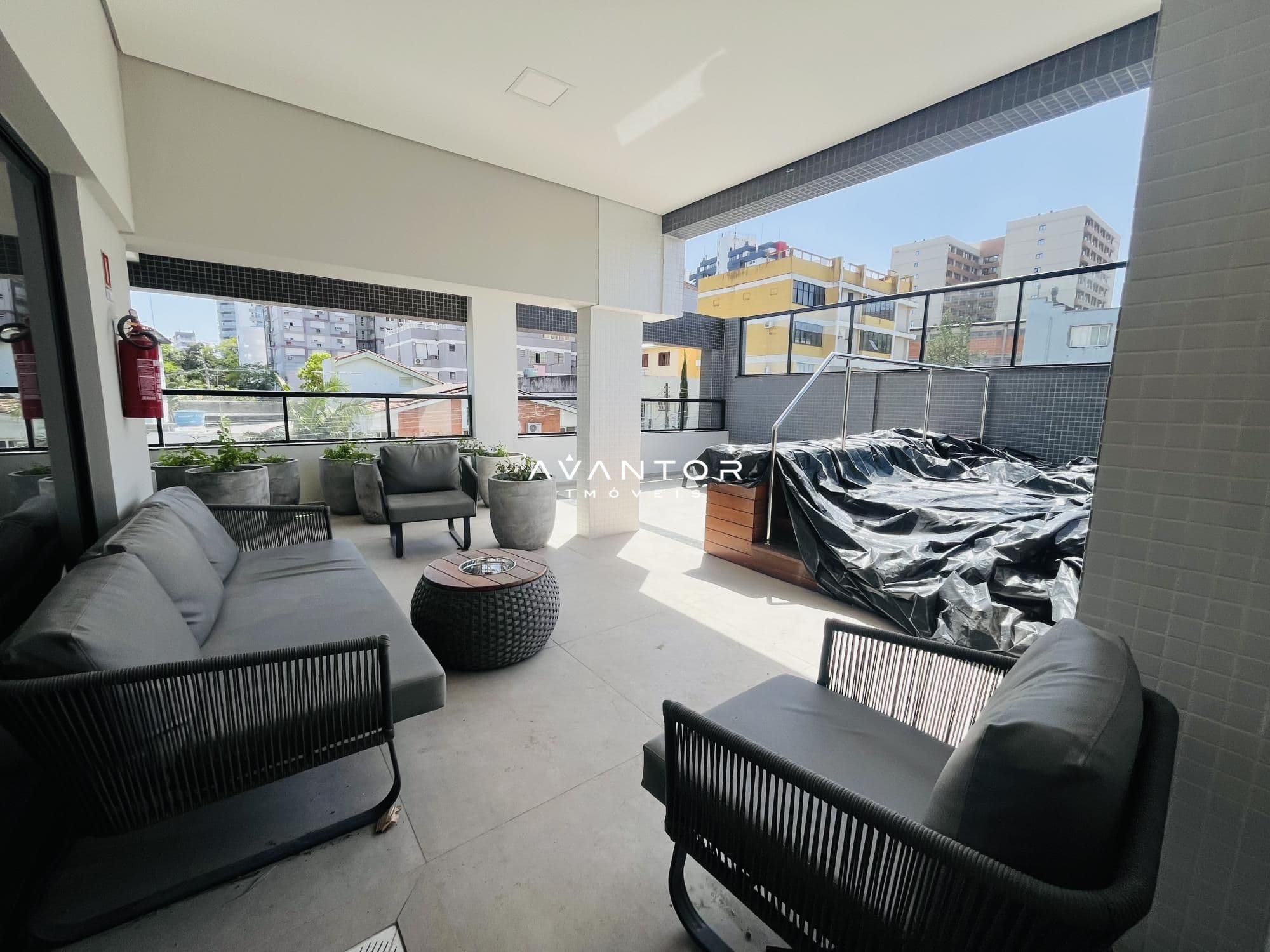 Apartamento com 3 quartos à venda no Altus Urban Living, em Nossa Senhora de Lourdes, Santa Maria/RS — foto 19 de 20