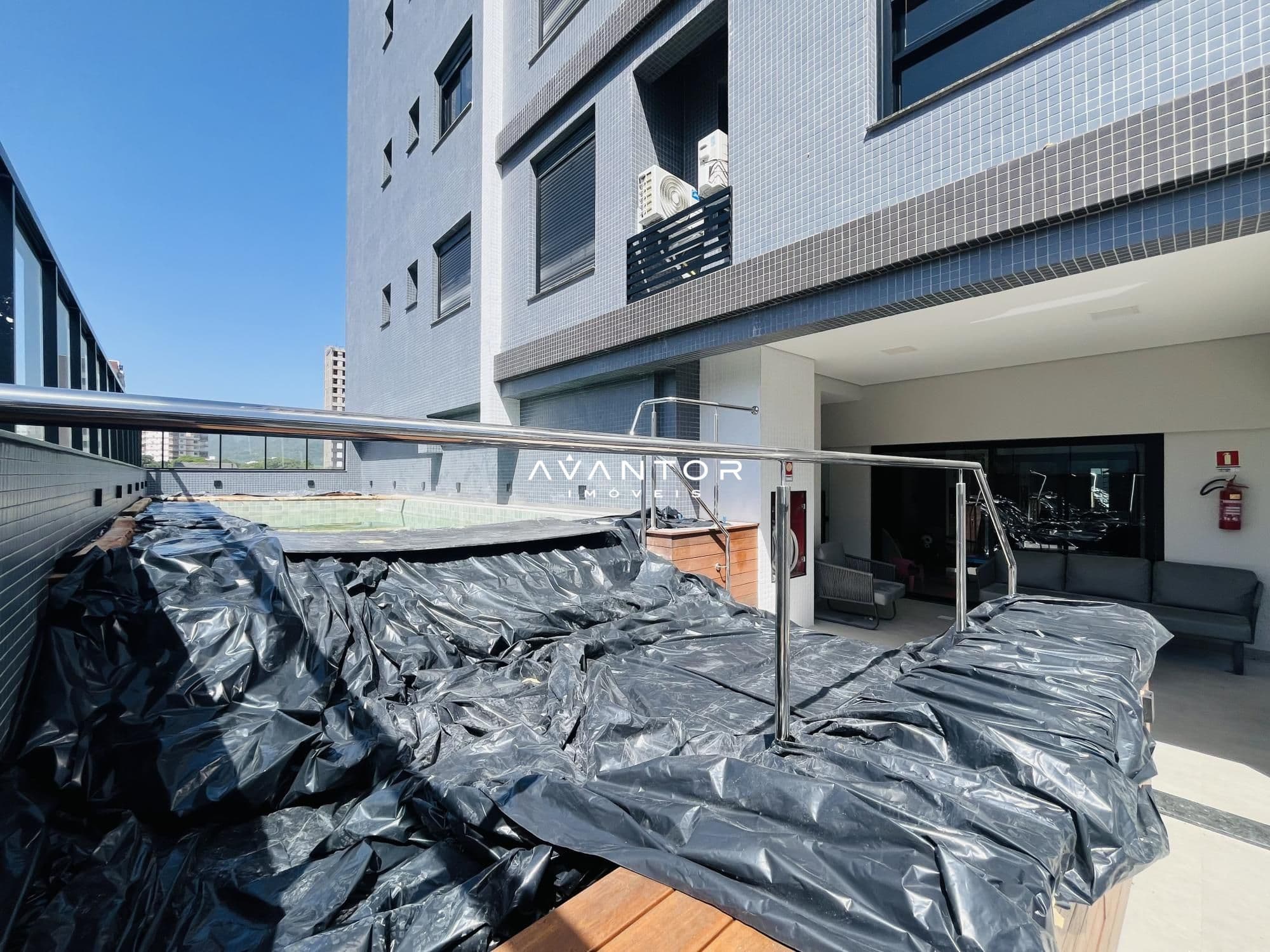 Apartamento com 3 quartos à venda no Altus Urban Living, em Nossa Senhora de Lourdes, Santa Maria/RS — foto 20 de 20
