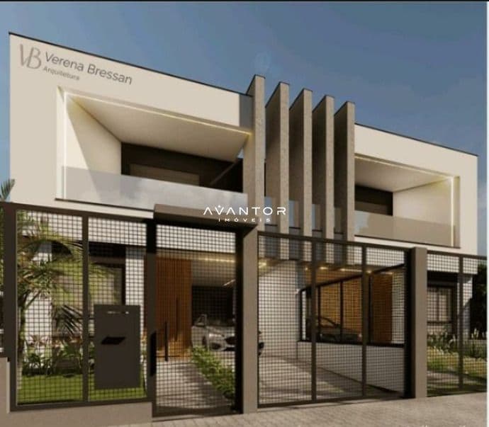 Casa com 3 quartos à venda em Camobi, Santa Maria/RS — foto 2 de 5