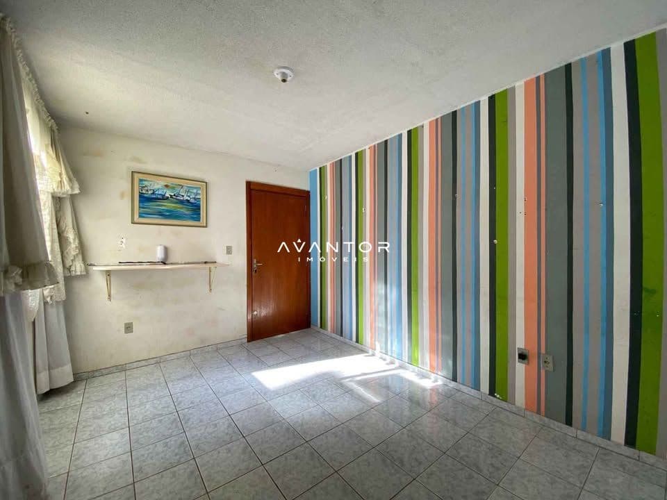 Apartamento com 2 quartos à venda no Residencial Videiras, em Passo D'Areia, Santa Maria/RS — foto 2 de 8