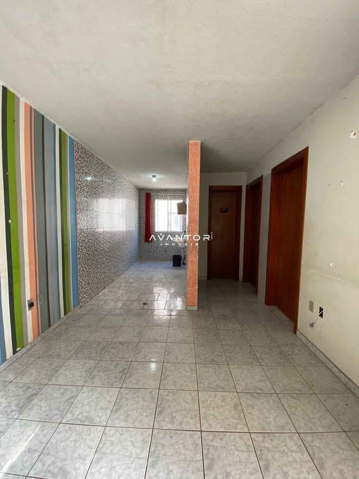 Apartamento com 2 quartos à venda no Residencial Videiras, em Passo D'Areia, Santa Maria/RS — foto 3 de 8