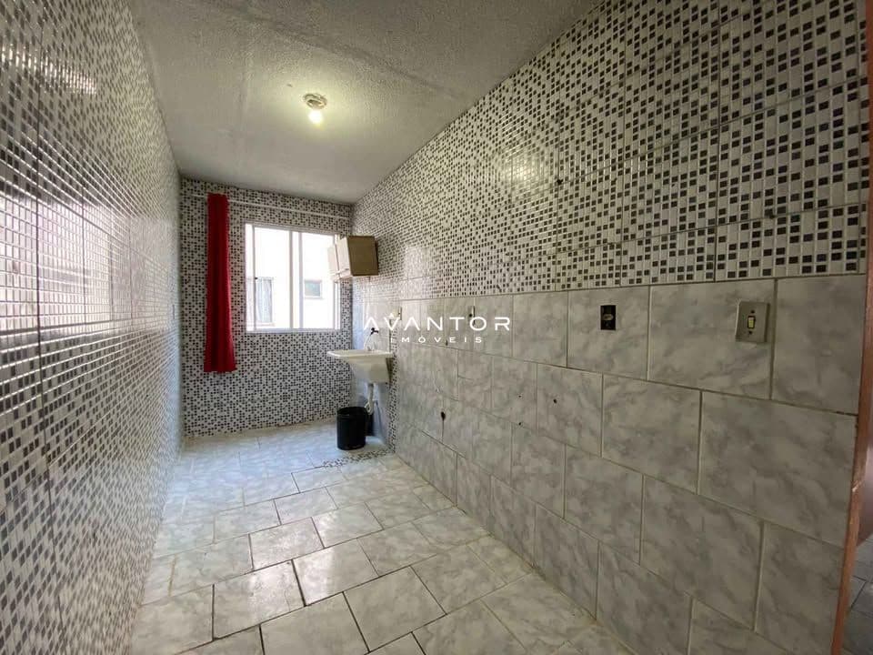 Apartamento com 2 quartos à venda no Residencial Videiras, em Passo D'Areia, Santa Maria/RS — foto 5 de 8