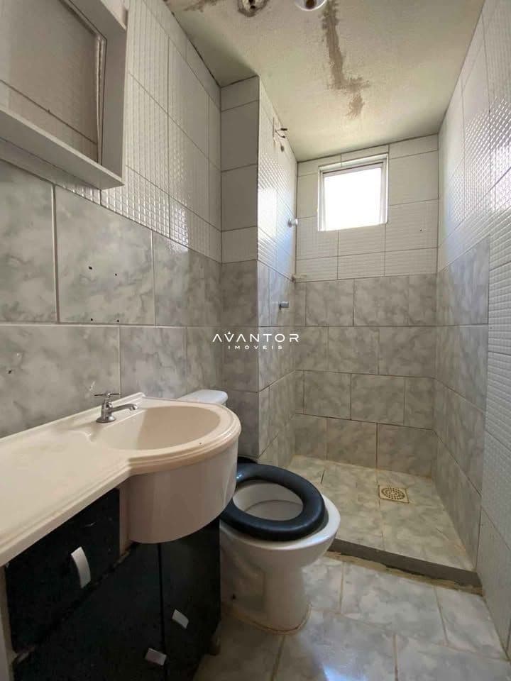 Apartamento com 2 quartos à venda no Residencial Videiras, em Passo D'Areia, Santa Maria/RS — foto 6 de 8