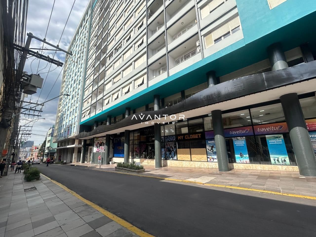Apartamento com 3 quartos à venda no Edifício Augusto, em Centro, Santa Maria/RS — foto 3 de 16